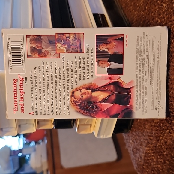 VHS TAPE - Picture 2 of 4